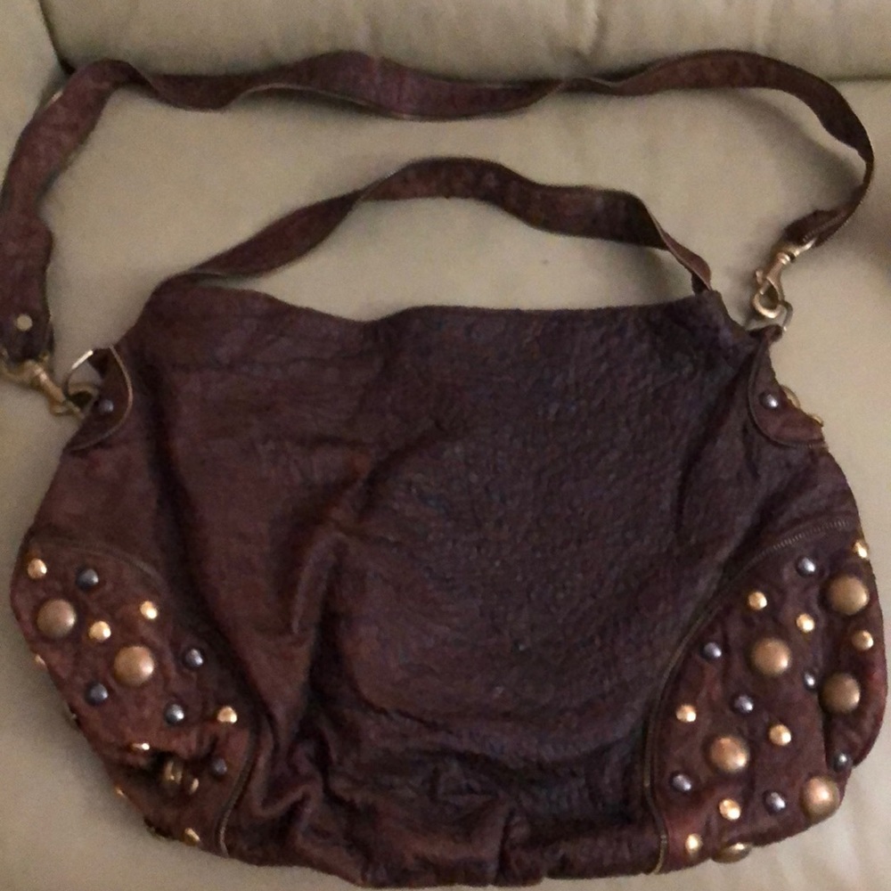 JJ Winters Selena Tote